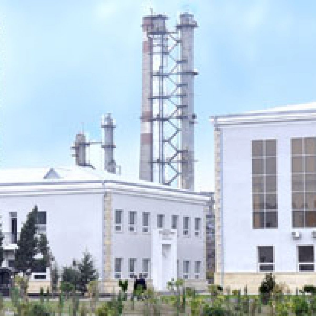 Azerikimya Production Union EP 300